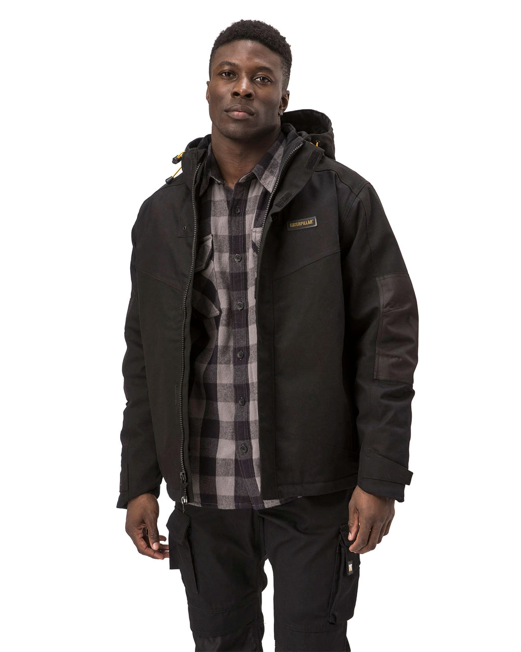 Men s Triton Waterproof Insulated Jacket