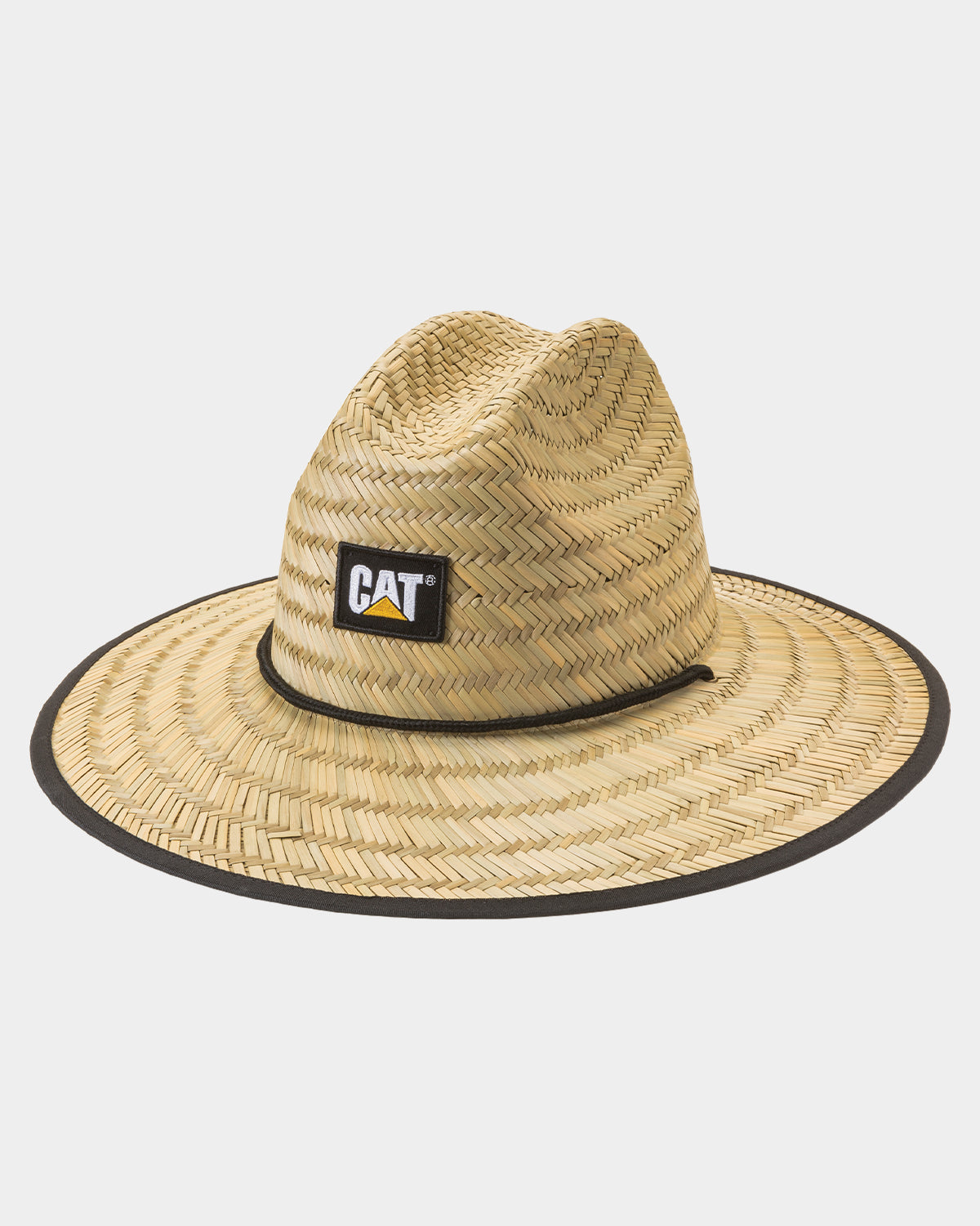 Men's Straw Hat