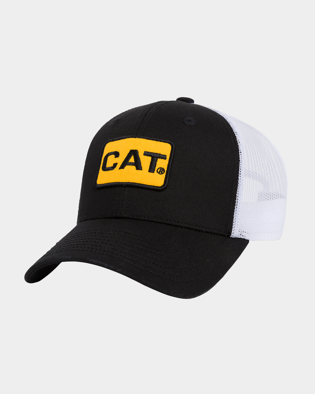 Cat Workwear The Stuntman Hat The Fall Guy Movie Pitch Black Front