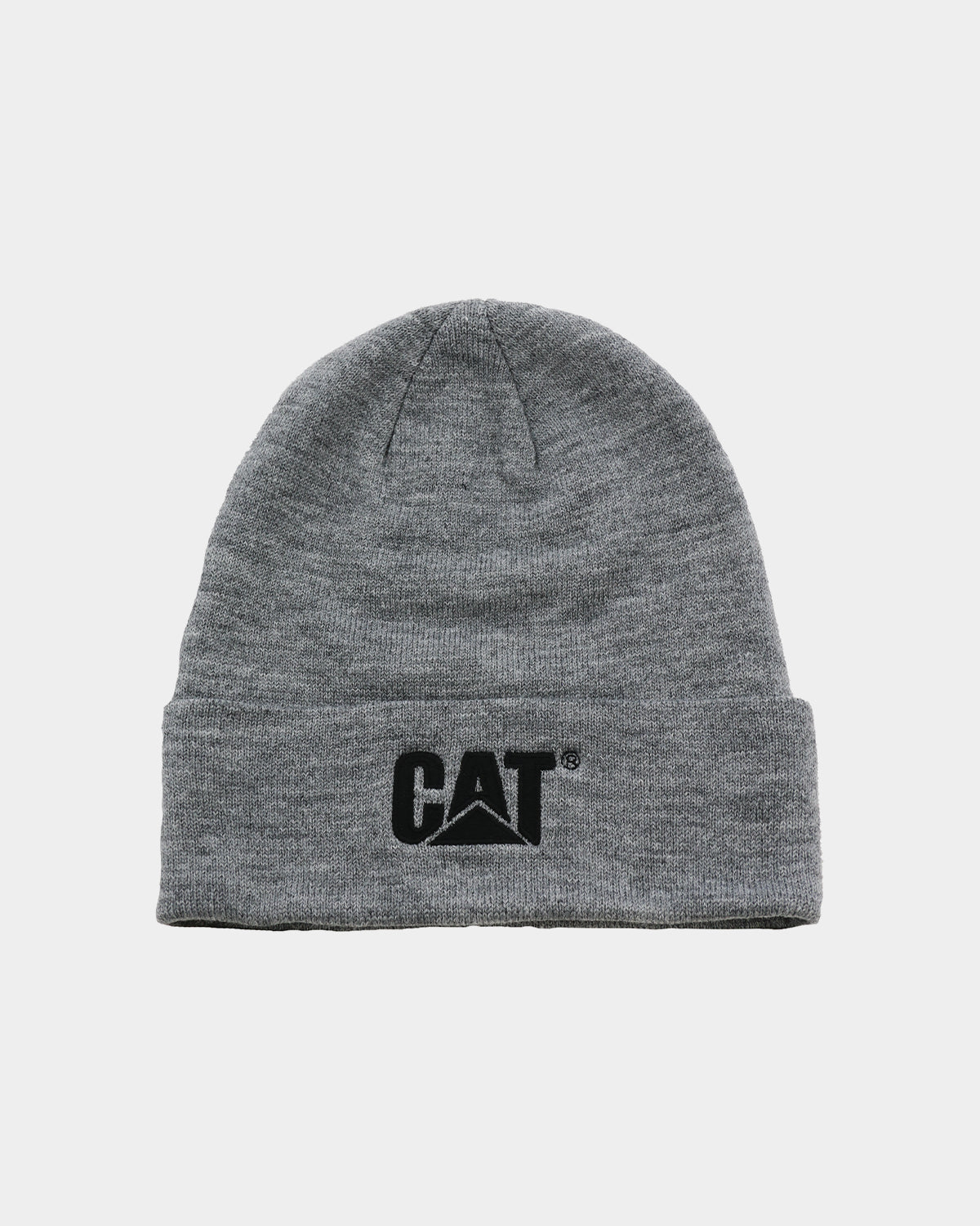 Men's Trademark Cuff Beanie Dark Heather Grey