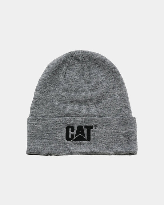 Men's Trademark Cuff Beanie Dark Heather Grey