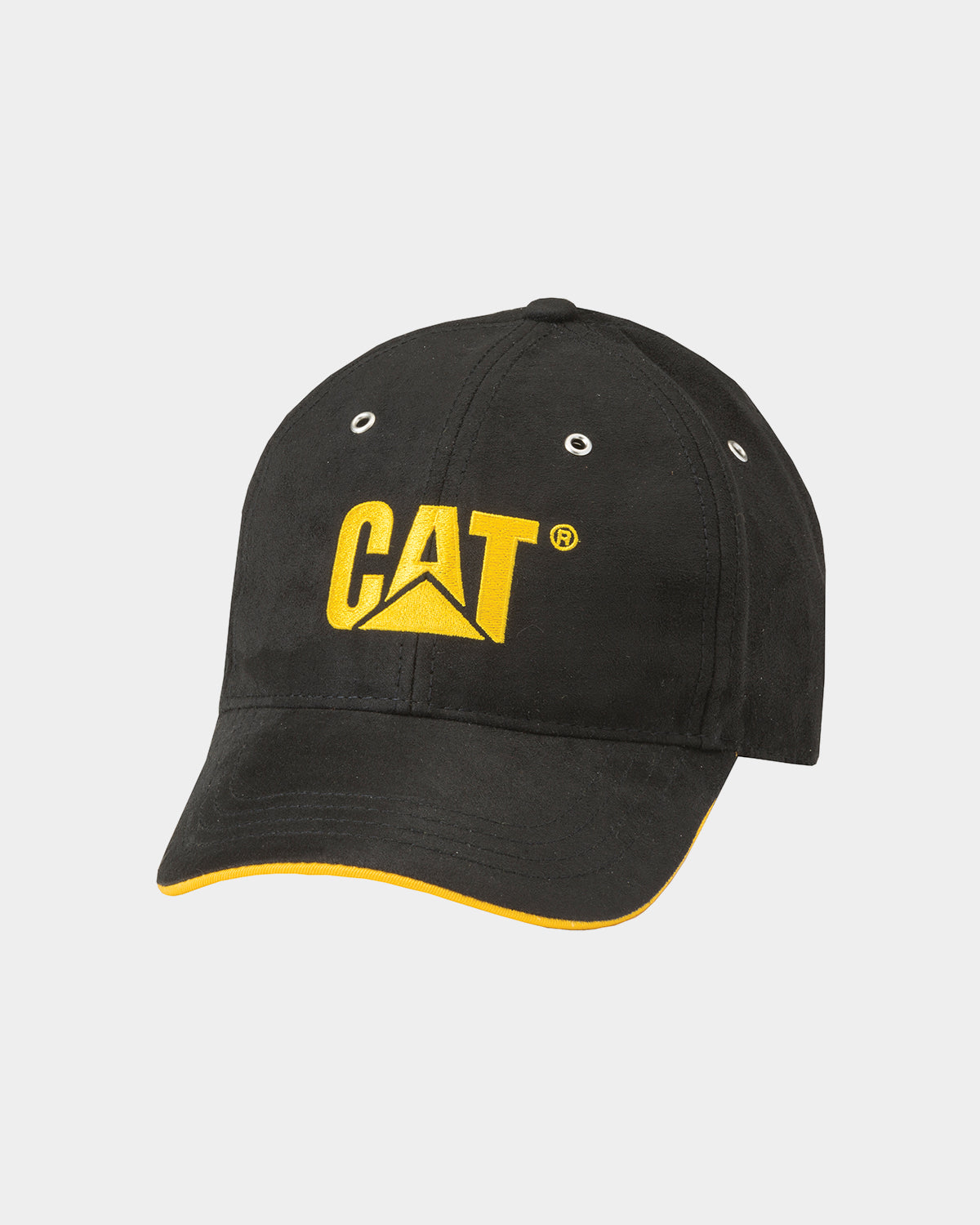 Men's Trademark Microsuede Cap CAT® WORKWEAR – Caterpillar Workwear