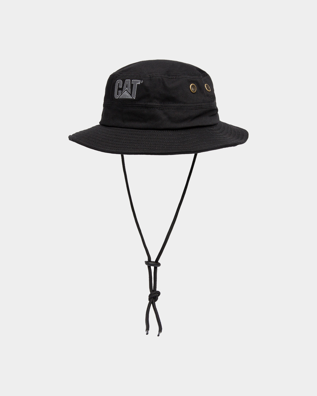 Trademark Safari Bucket Hat | CAT® WORKWEAR – Caterpillar Trademark Safari Bucket Hat | CAT® WORKWEAR – Caterpillar