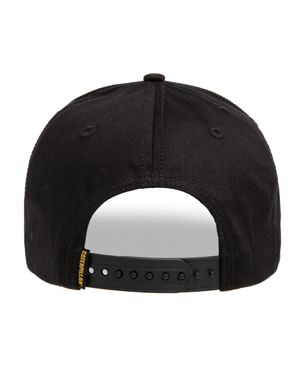 Men s CAT Patch Hat CAT WORKWEAR Caterpillar Workwear