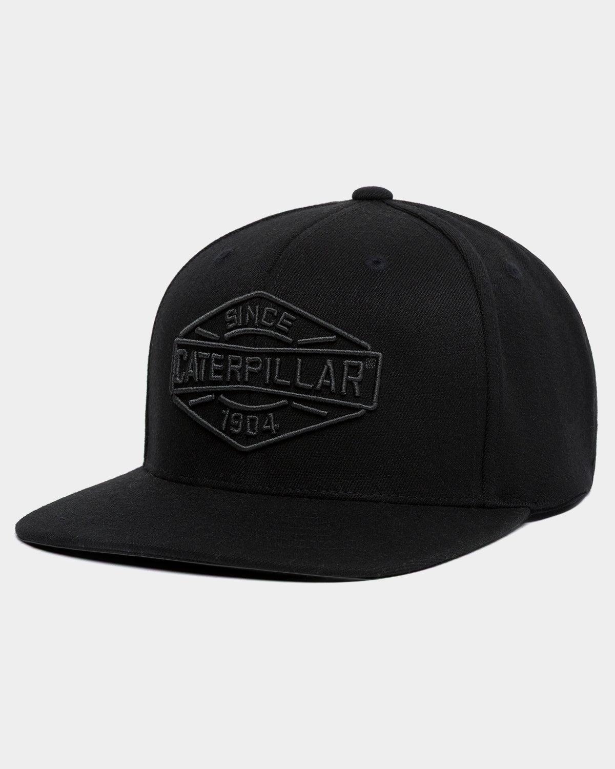 CATERPILLAR 3-D CAP CAT® WORKWEAR – Caterpillar Workwear