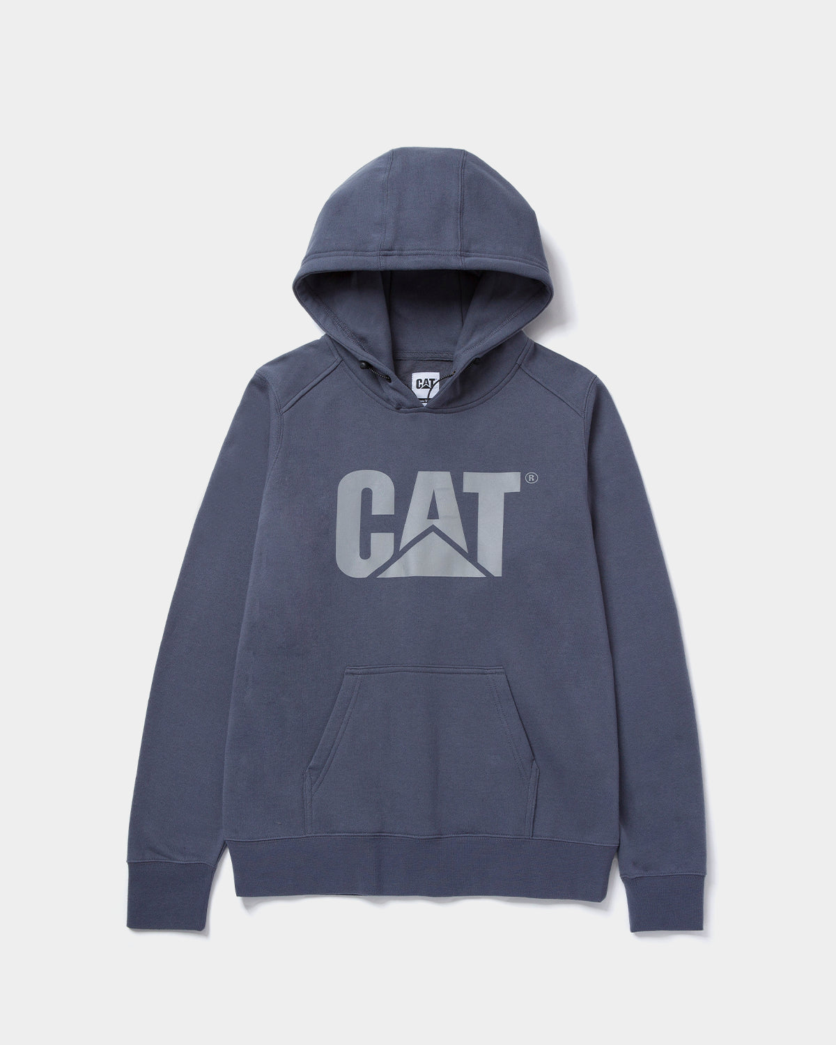 Caterpillar Women's H2O Pullover Hoodie Faded Navy M Caterpillar Women's H2O Pullover Hoodie Faded Navy M