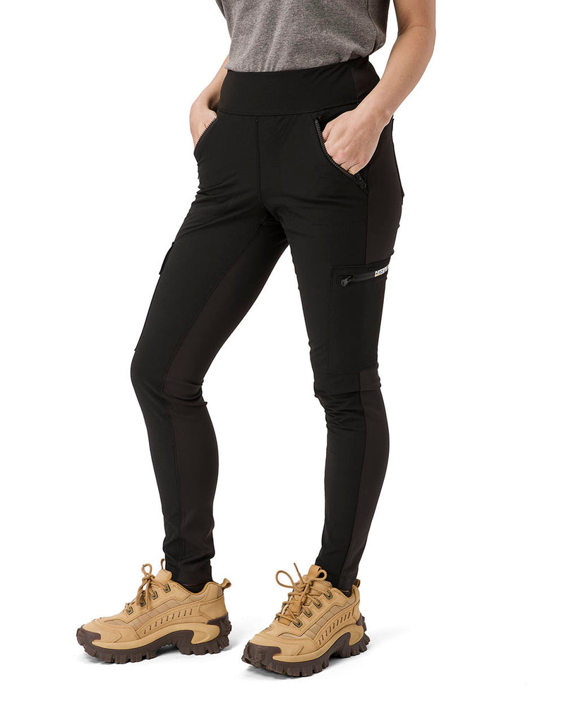 Women's Active Work Legging CAT® WORKWEAR Caterpillar Workwear