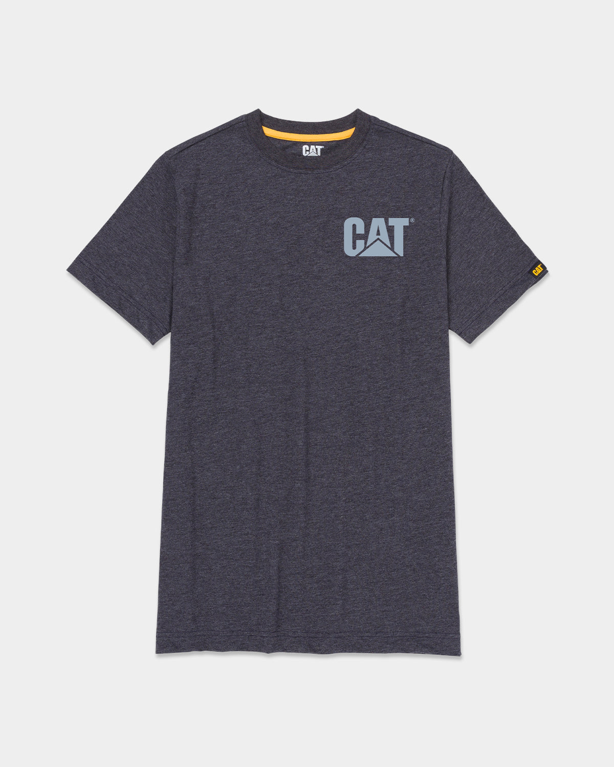 Women's Trademark T-Shirt | CAT® WORKWEAR – Caterpillar Workwear Women's Trademark T-Shirt | CAT® WORKWEAR – Caterpillar Workwear