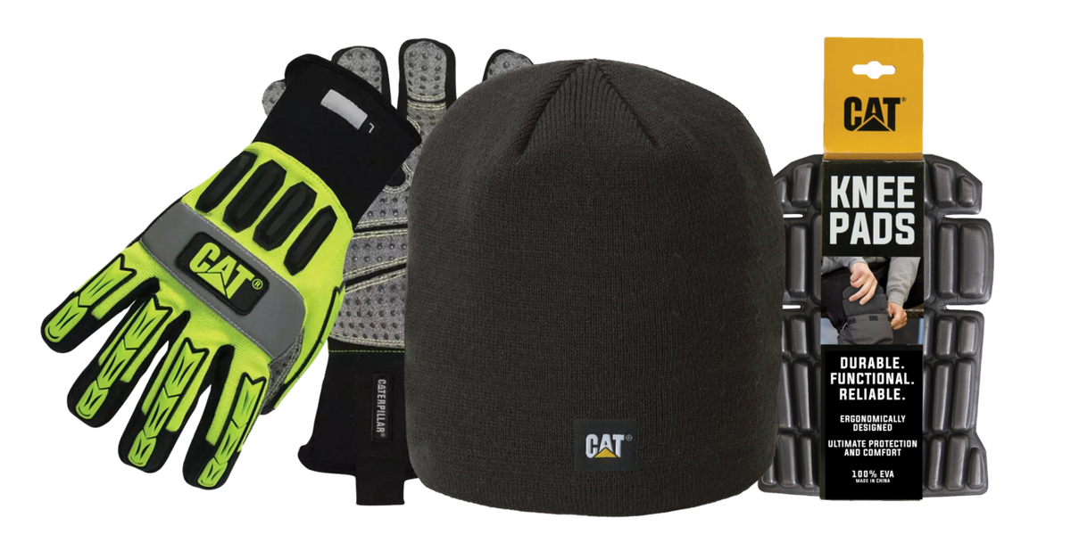 Cat workwear stocking stuffers