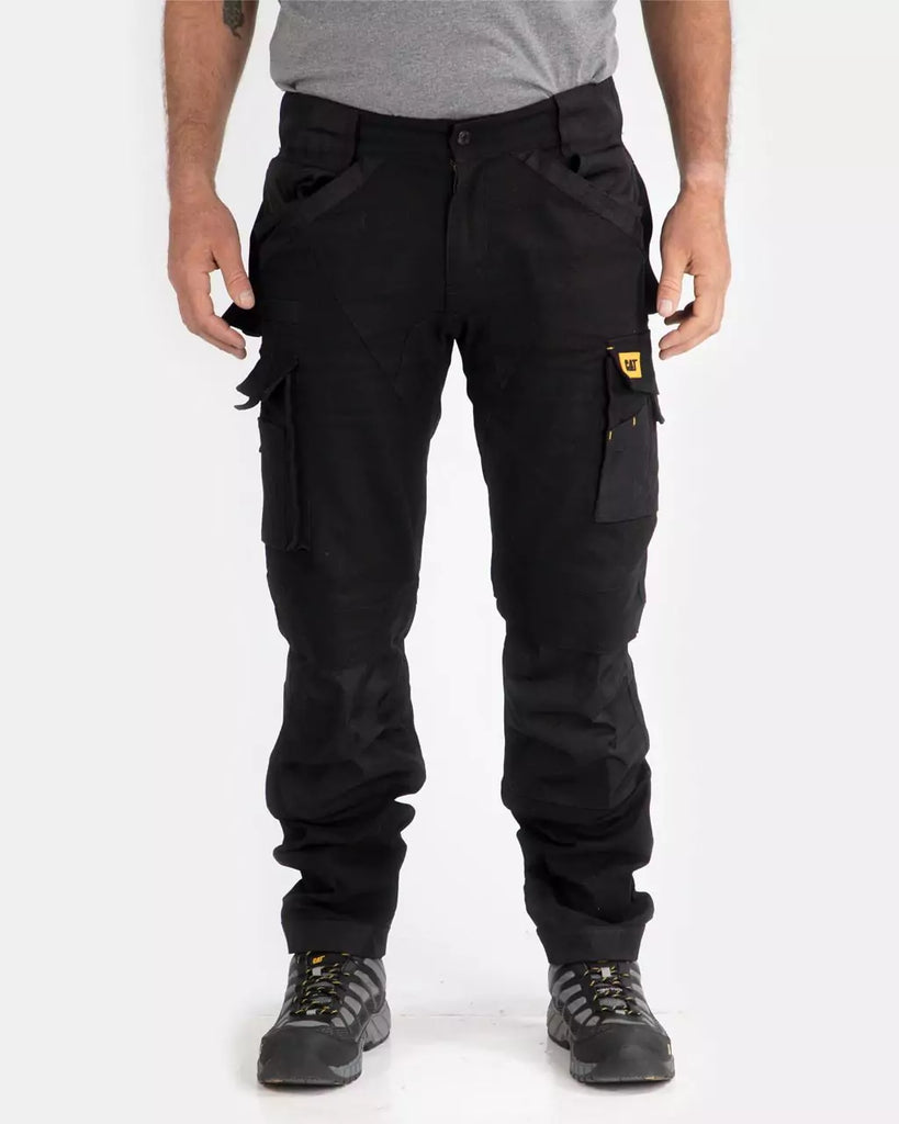 Men's Work Pants  CAT® WORKWEAR – Caterpillar Workwear