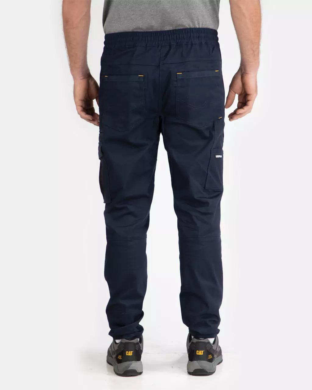 Cat workwear mens dynamic clearance lightweight industrial work pants trousers