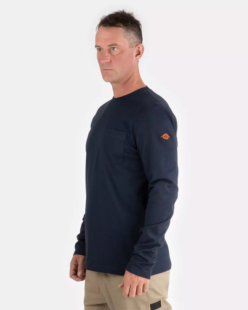 Men's Outdoor Work Shirts | CAT® WORKWEAR – Caterpillar Workwear