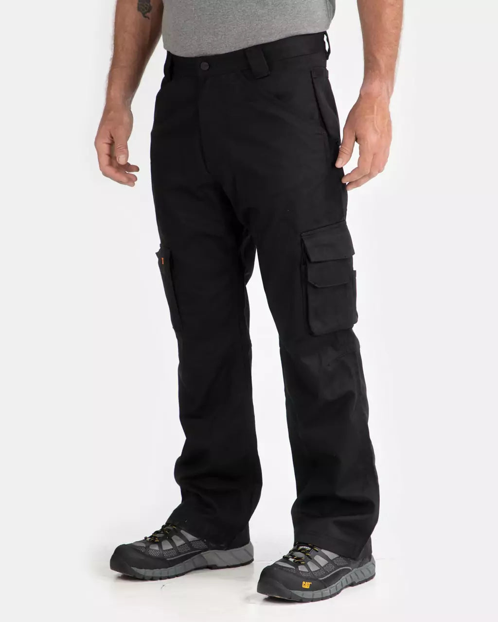 Flame retardant online cargo pants