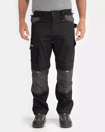 Men's H2O Defender Work Pants Front Pockets In