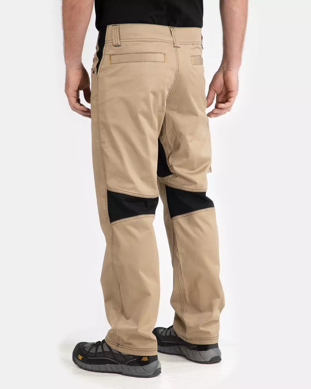 SP03 Flex Twill Safety Cargo Pant – Work & Safety Outfitters