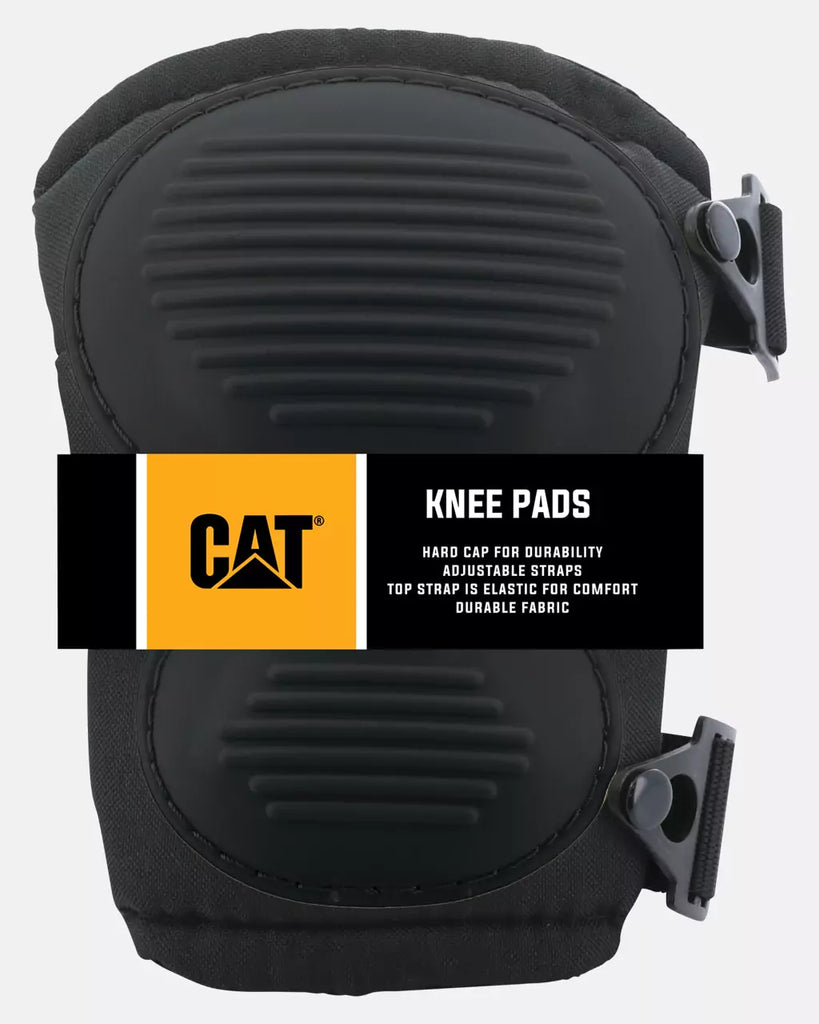 CAT Workwear Professional Hard Cap Knee Pad