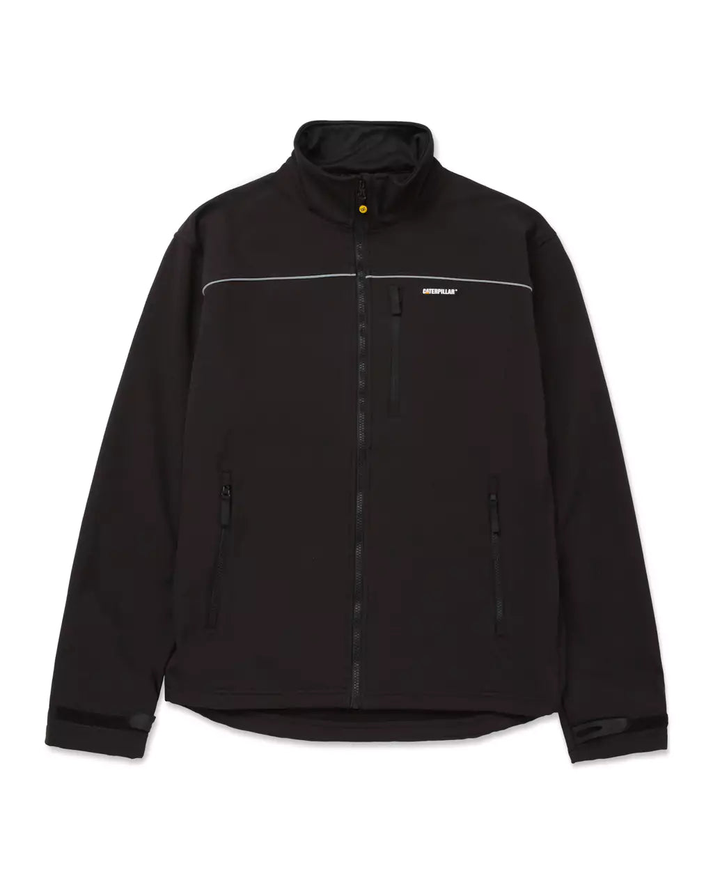 1909 caterpillar best sale winter fleece jacket