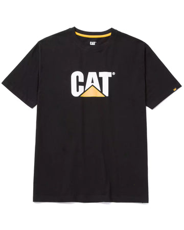 Men's Trademark Logo T-Shirt | CAT® WORKWEAR – Caterpillar Workwear