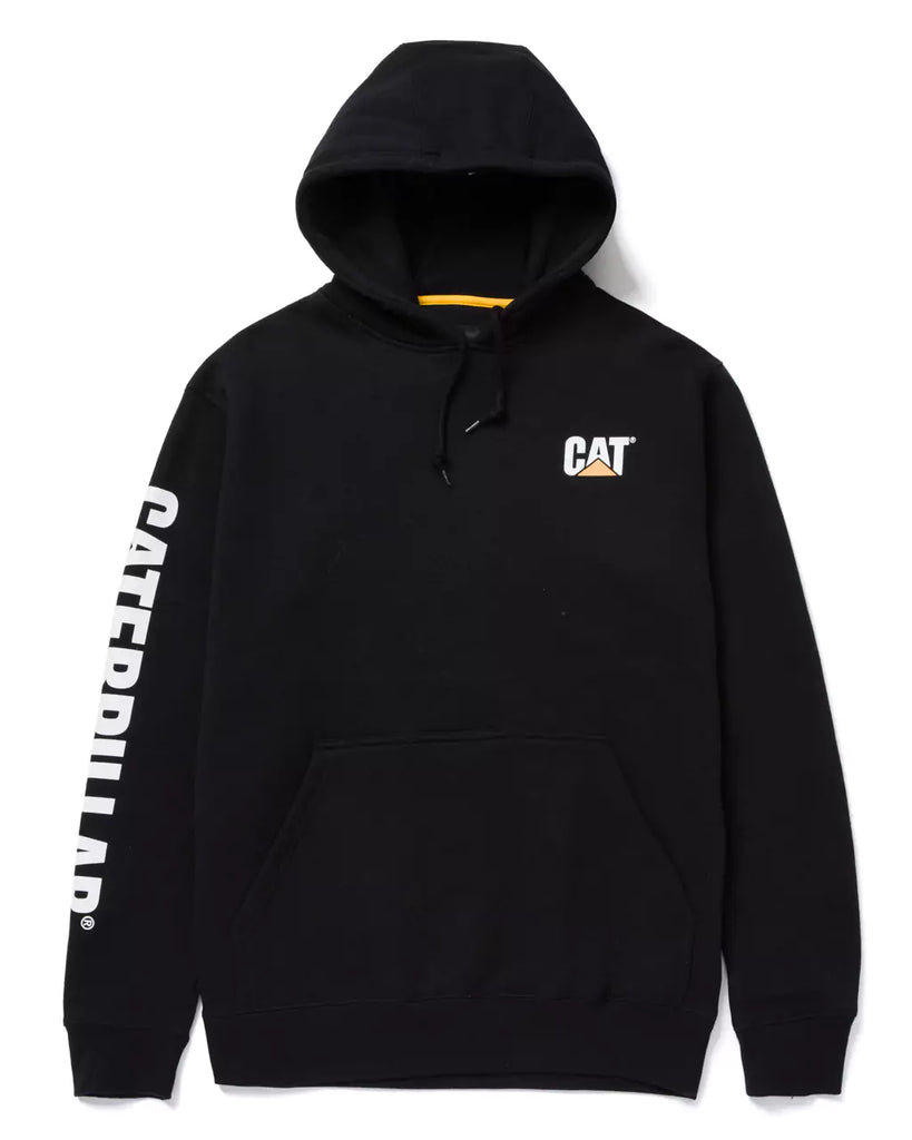 Men s Workwear Hoodies Sweatshirts CAT WORKWEAR Caterpillar