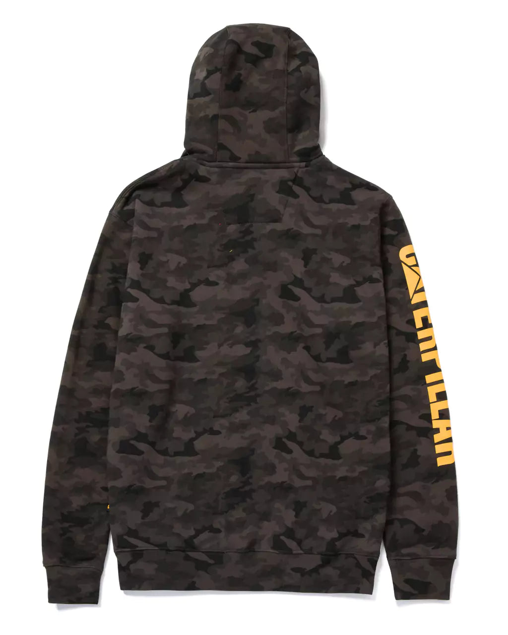 Cat best sale camo hoodie