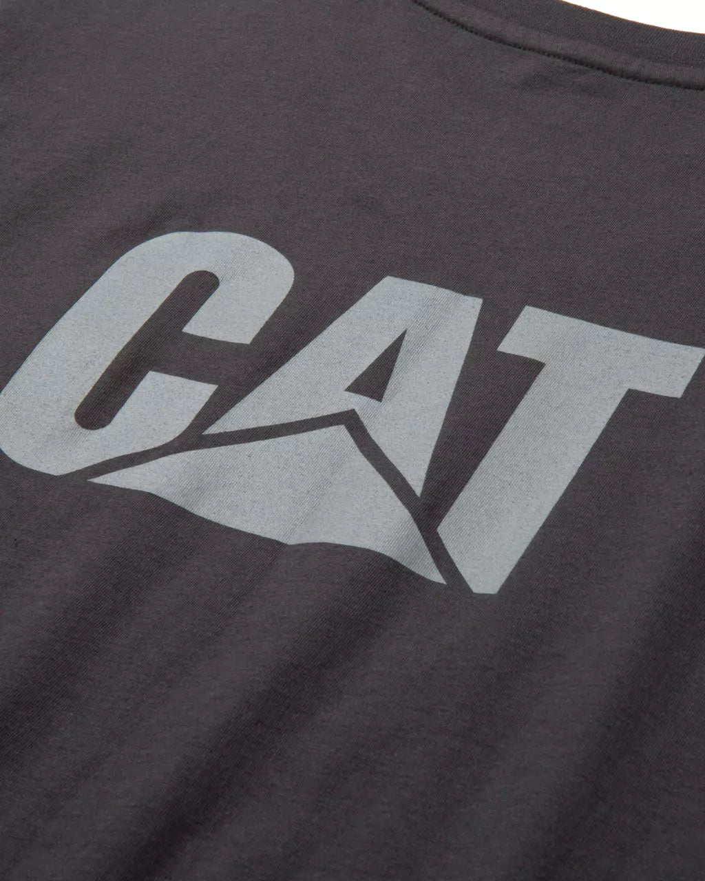 Men's Trademark Sleeveless Pocket Tee | CAT® WORKWEAR