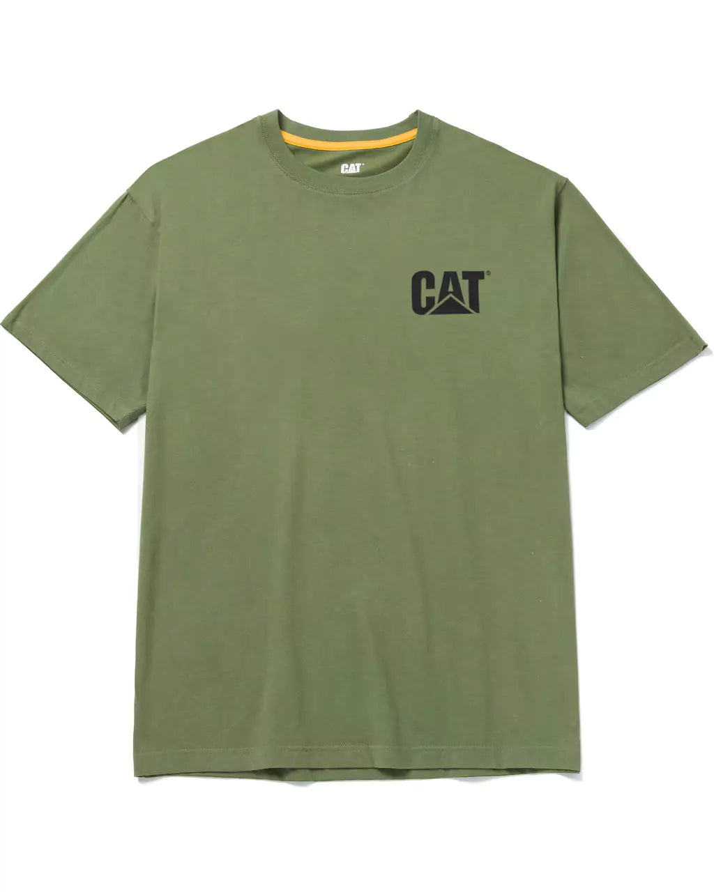 Men's T-Shirt | CAT® – Caterpillar Workwear