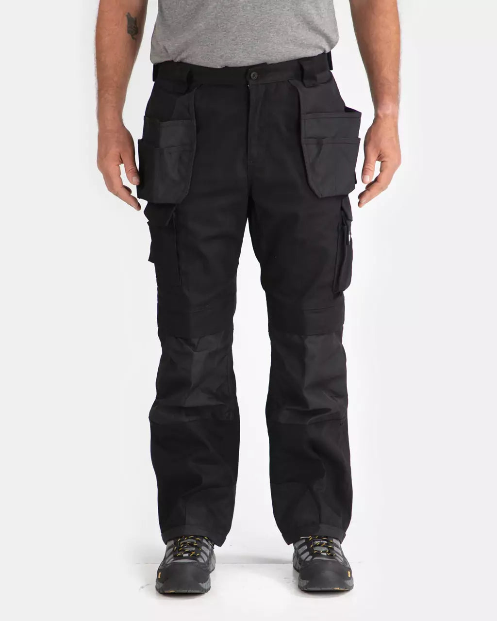 Men s Trademark Work Pants CAT WORKWEAR Caterpillar