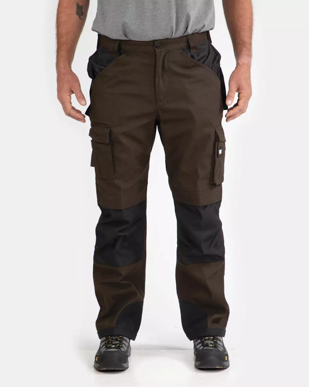 Cat fr cargo pants deals