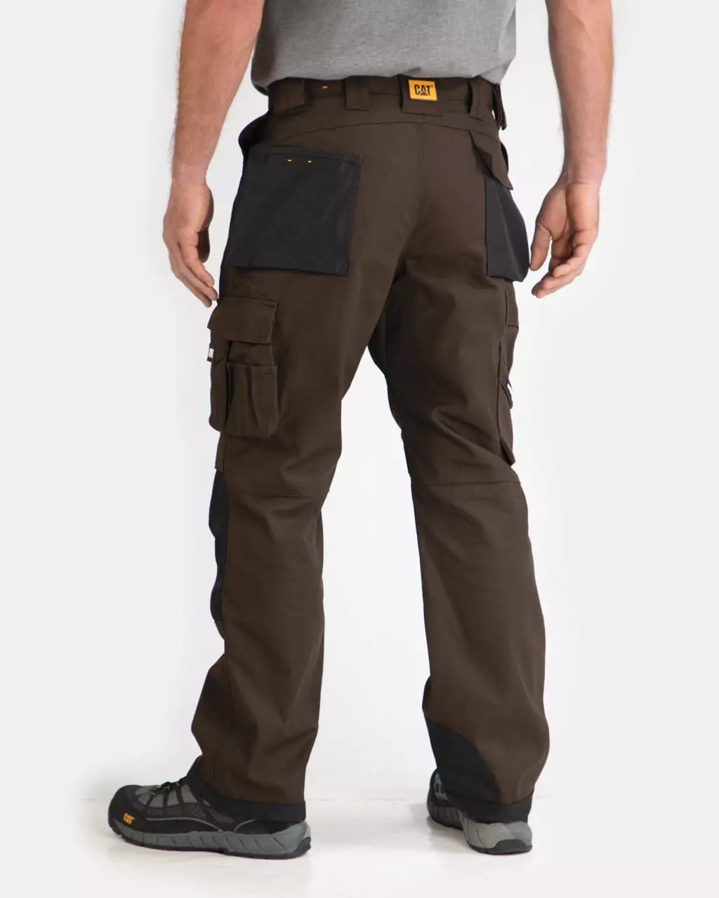 Men's Work Pants  CAT® WORKWEAR – Caterpillar Workwear
