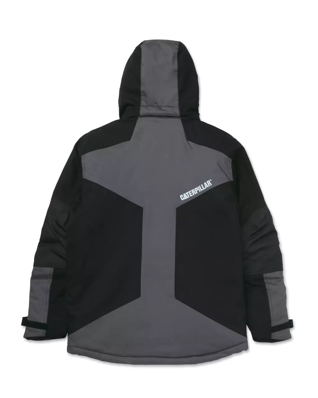 Men s Triton Waterproof Insulated Jacket CAT WORKWEAR