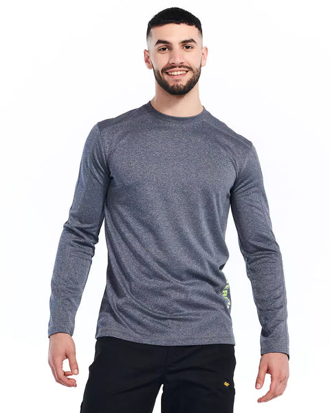 Buy Men's Printed Long Sleeves Raglan T-Shirt & Get 20% Off