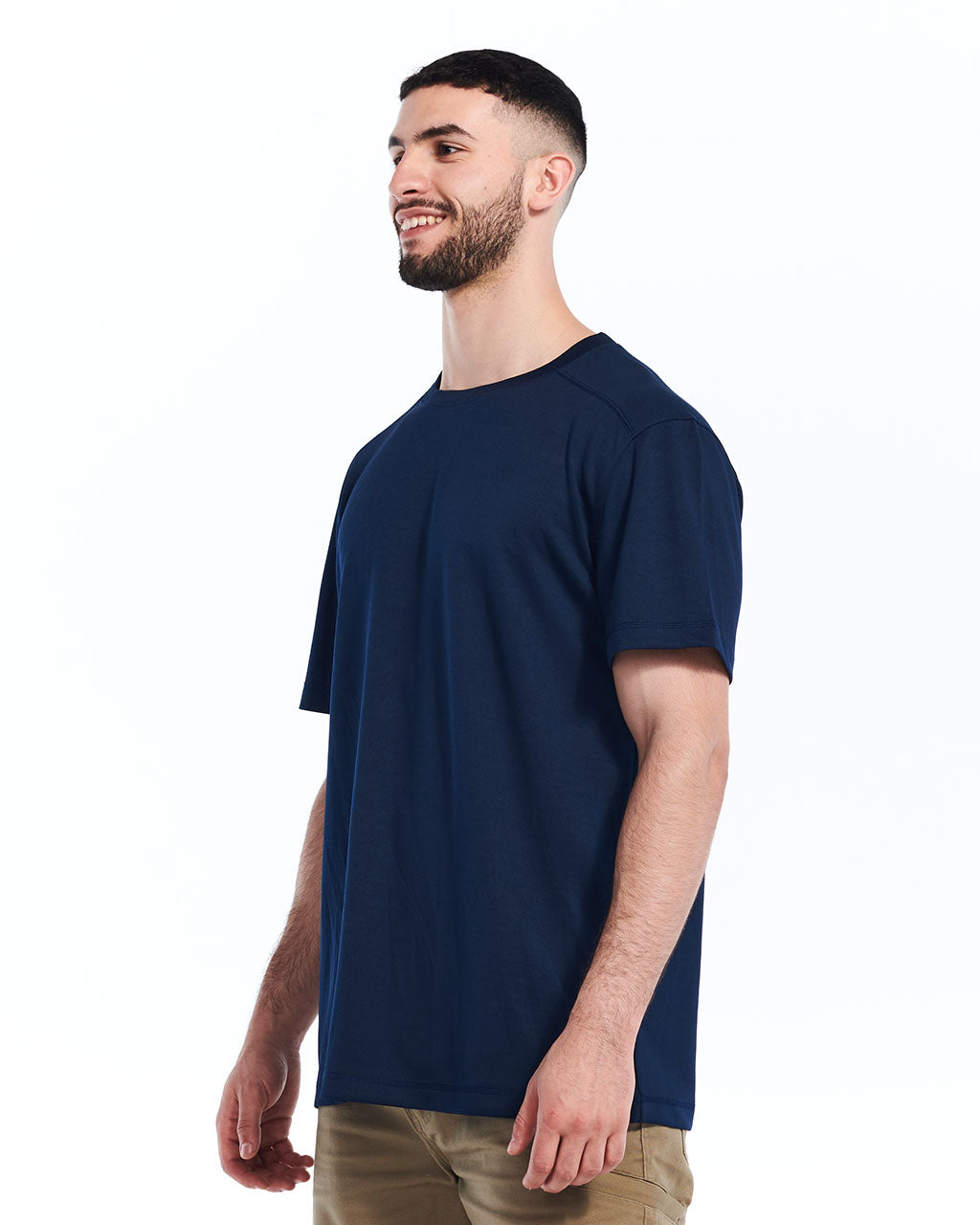 Men's Cooling T-Shirt | WORKWEAR – Workwear