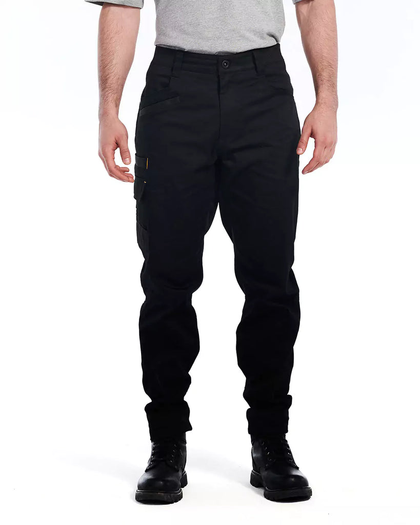 Buy TRUEWERK Mens Work Pants  T2 WerkPant Advanced Technical Workwear  Navy Blue 42W x 32L at Amazonin