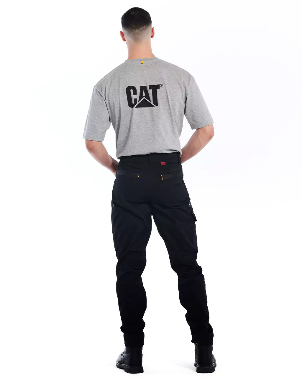 CAT Elite Operator Pant