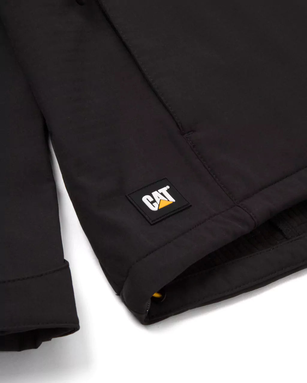 1909 caterpillar winter fleece jacket 2025