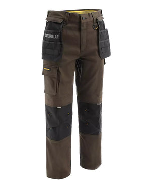 1640005 CATERPILLAR FLEECE LINED PANT MENS SIZES 30 40 6 00 INSTANT SAVINGS  EXPIRES ON 2022 11 06 18 99 - Costco East Fan Blog