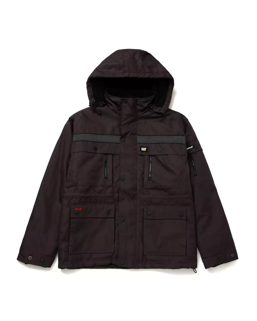 Caterpillar sales winter coats