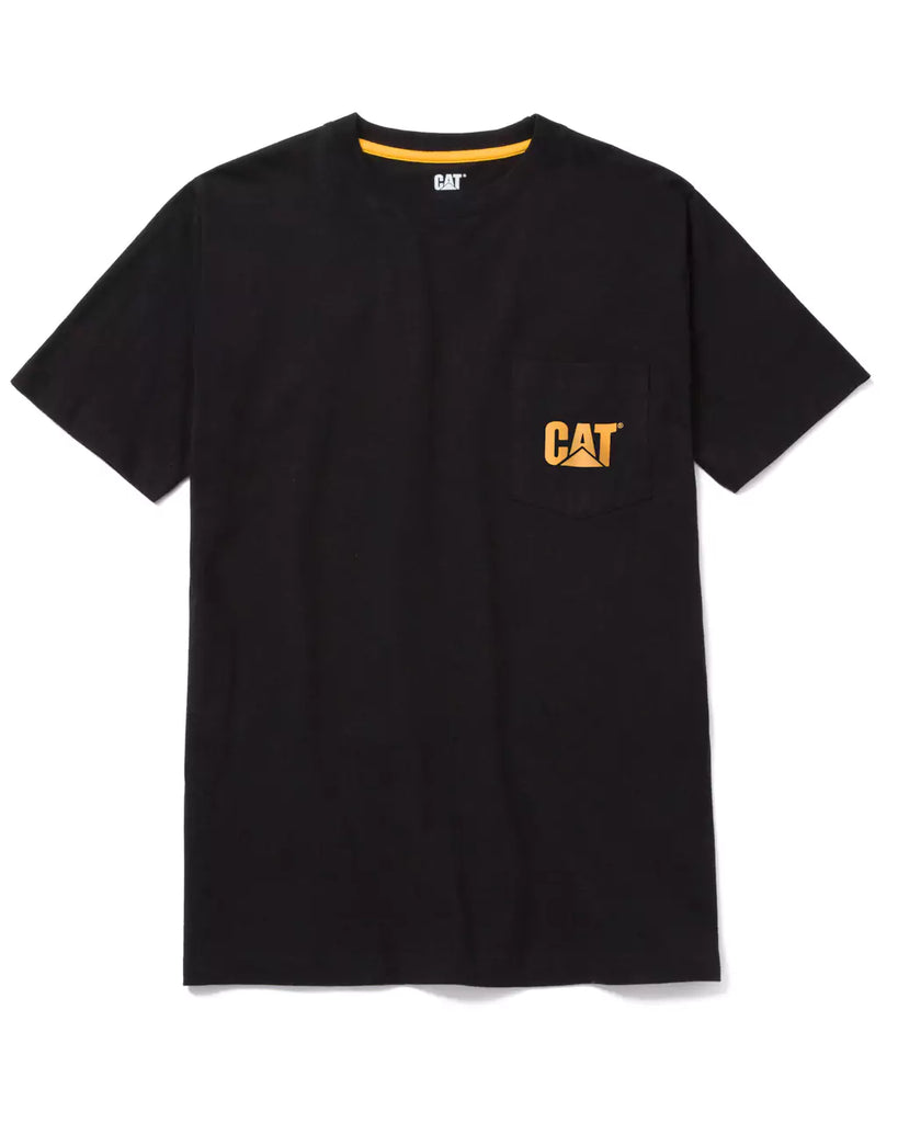 Men's T-Shirts | CAT® WORKWEAR – Caterpillar Workwear