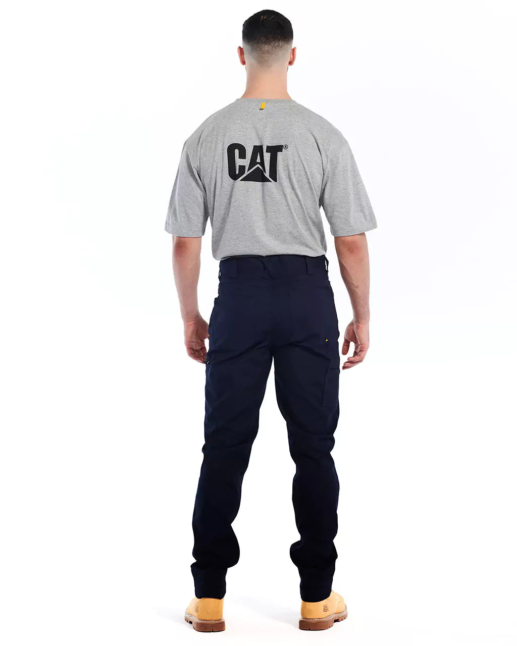 Men's technical trousers: technical pants and shorts