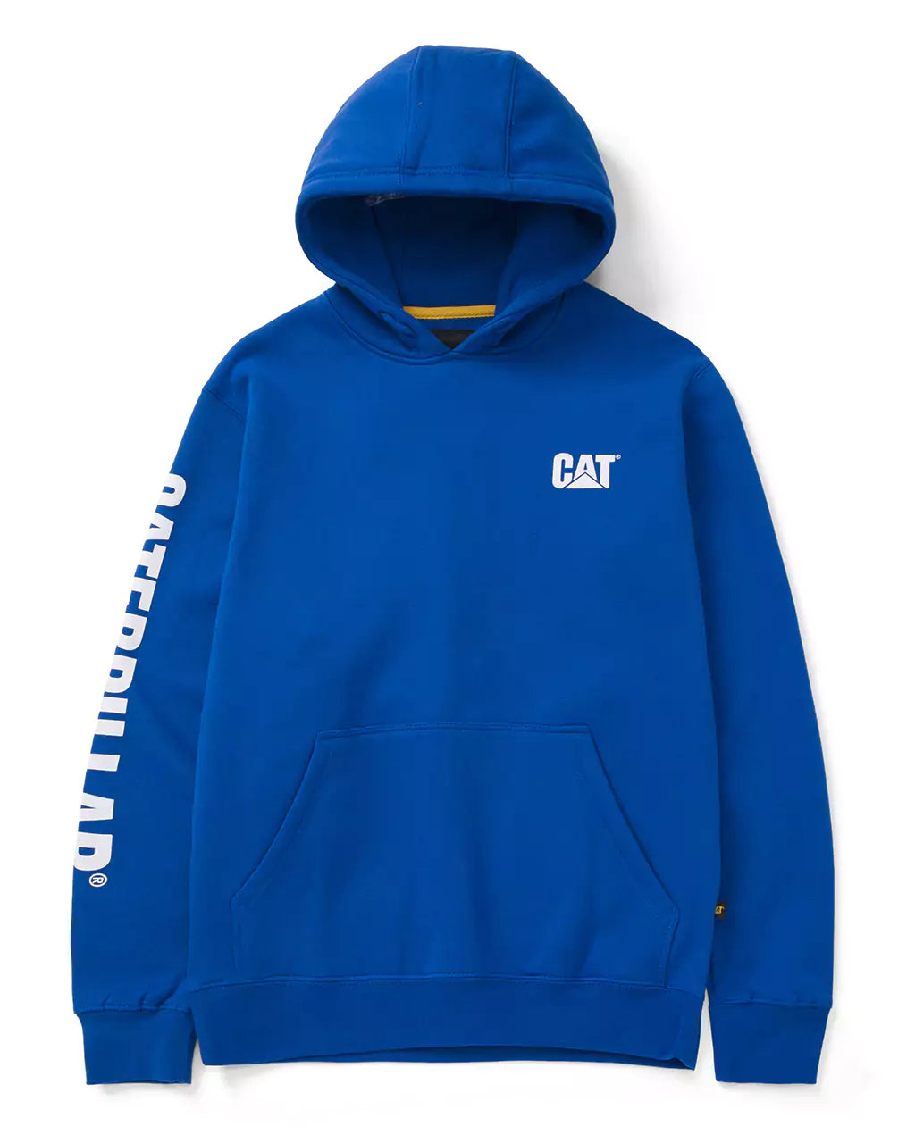 Cat brand best sale hoodie
