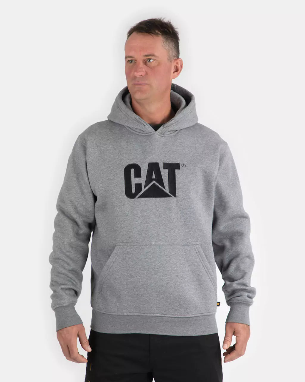https://catworkwear.com/cdn/shop/products/cat-workwear-mens-trademark-hooded-sweatshirt-dark-heather-gray-w10646-004.webp?v=1692130003