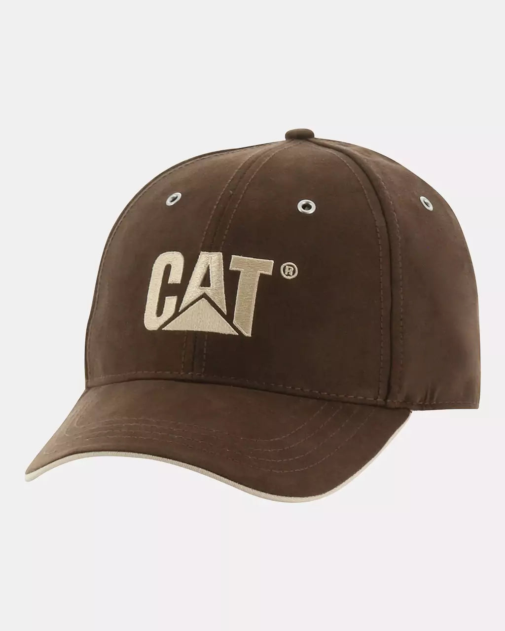 Men's CAT Dealer Trademark Cap  CAT® WORKWEAR – Caterpillar Workwear