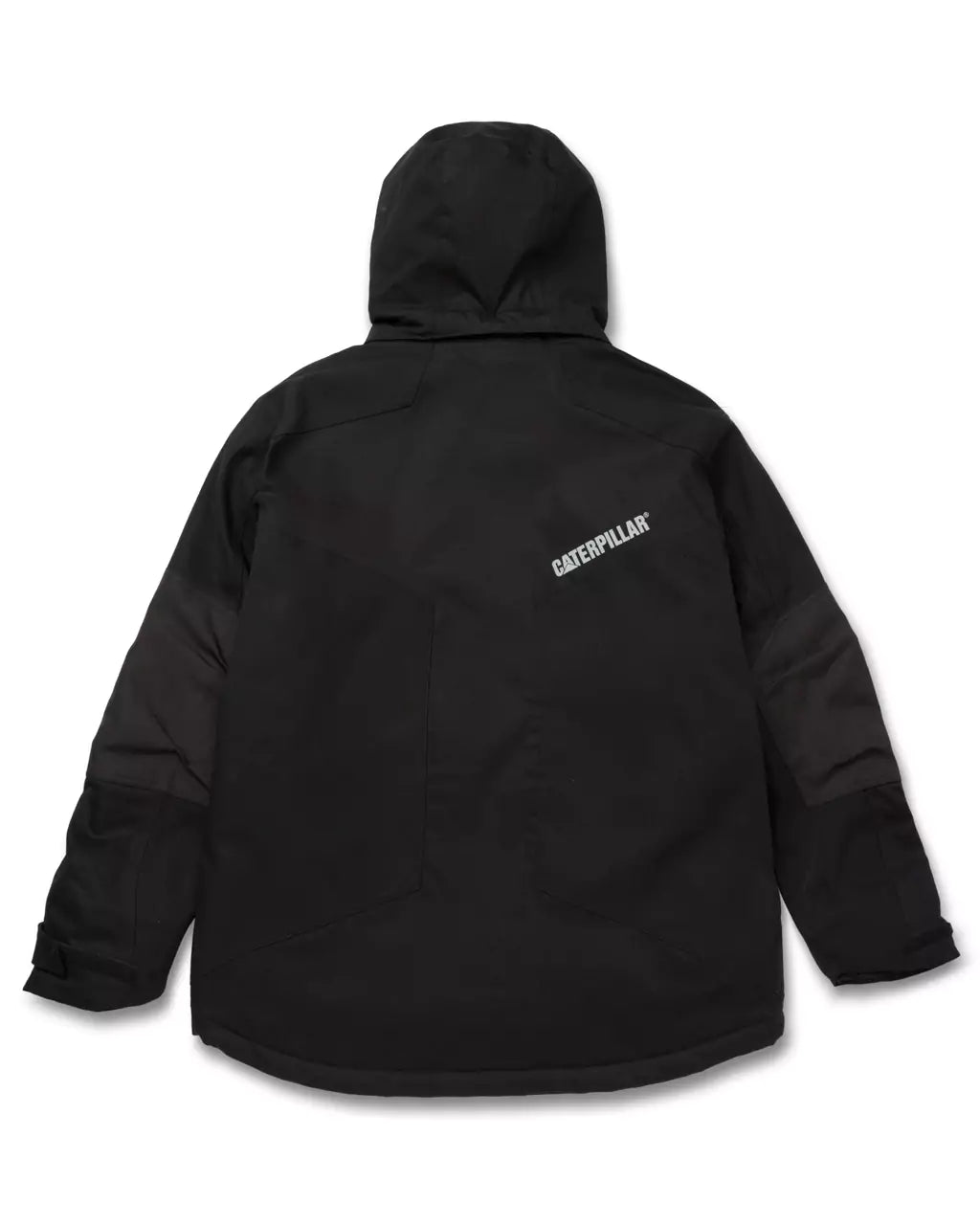 Cat sales insulated jacket