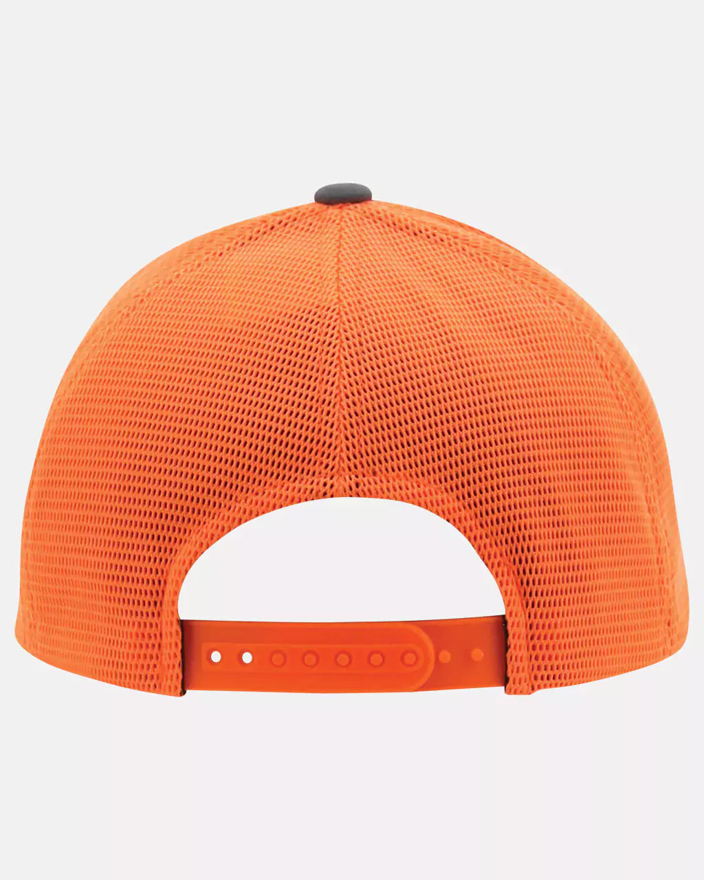 Caterpillar Men's Hi-Vis Trademark Cap, Orange, One Size
