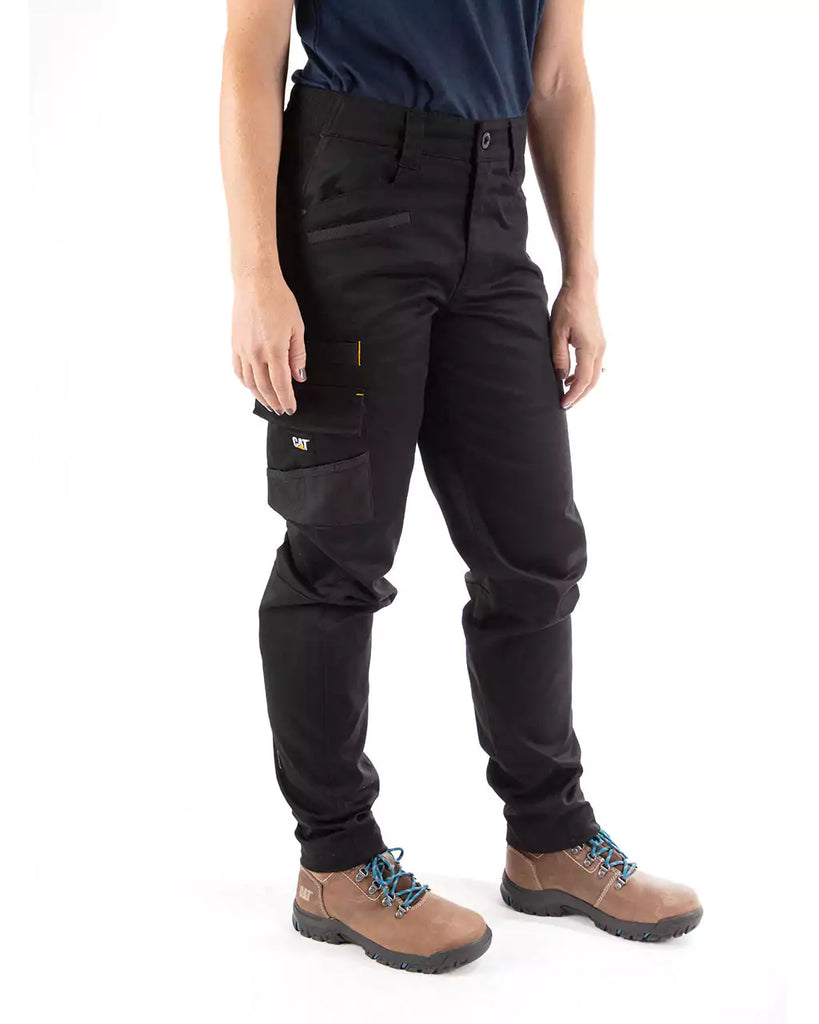Women's Outdoor Work Pants CAT® WORKWEAR Caterpillar Workwear