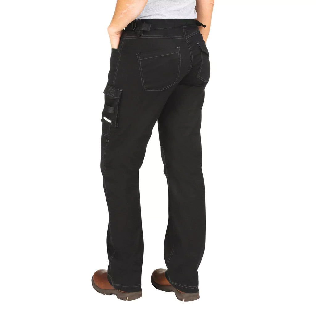 Women's Outdoor Work Pants CAT® WORKWEAR Caterpillar Workwear