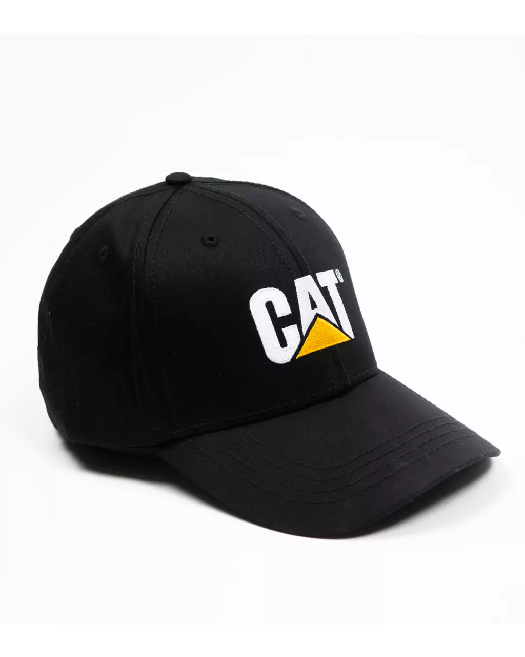 Men's CAT Dealer Trademark Cap  CAT® WORKWEAR – Caterpillar Workwear